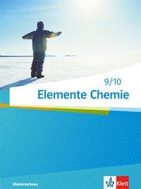Elemente Chemie 7./8. Schuljahr. Schülerbuch 