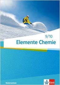 Elemente Chemie 9./10. Schuljahr. Schülerbuch 
