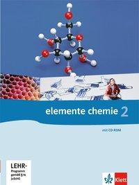 Elemente Chemie 2. 11./12. Schuljahr. Schülerbuch 