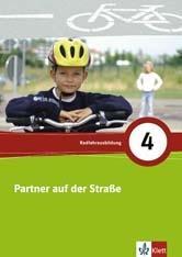 Partner auf der Straße. 4. Schuljahr. Arbeitsheft 