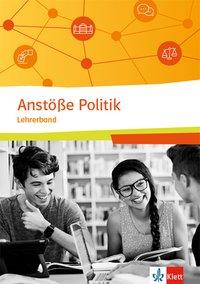 Anstöße Politik Lehrerband 