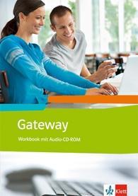 Gateway. Workbook + Schüler-Audio-CD 