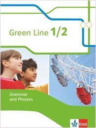 Green Line 1/2. Grammar and Phrases 