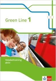 Green Line 1. Vokabeltraining aktiv 
