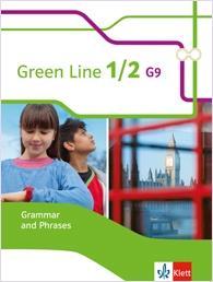 Green Line 1/2. Grammar & Phrases G9 