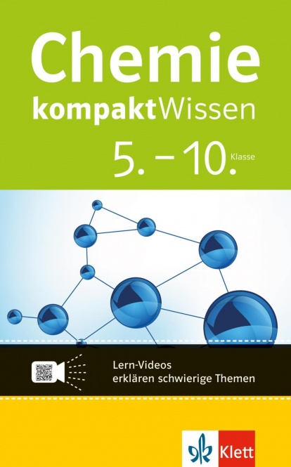 kompaktWissen Chemie 5-10 