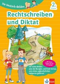 Helden Deutsch: Diktat + RS 2 