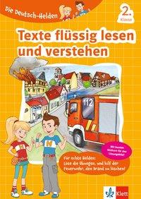 Helden Deutsch: Lesen + Schreiben 2 