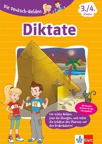 Helden Deutsch: Diktate 3/4 