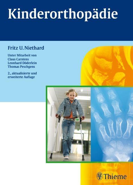 Kinderorthopädie 