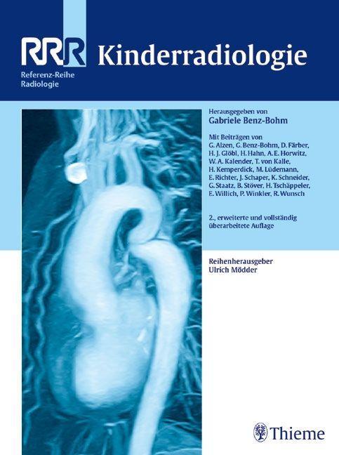 Kinderradiologie 