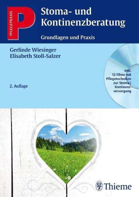 Stoma- und Kontinenzberatung 