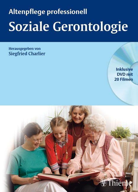 Soziale Gerontologie 