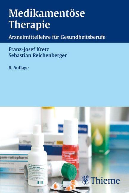Medikamentöse Therapie 