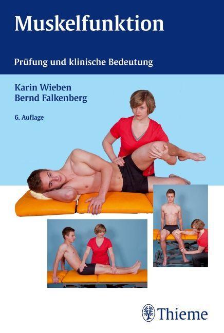 Muskelfunktion 