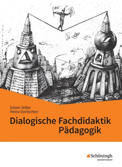 Dialogische Fachdidaktik 1. 