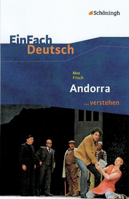 EinFach Deutsch... verstehen. Andorra 
