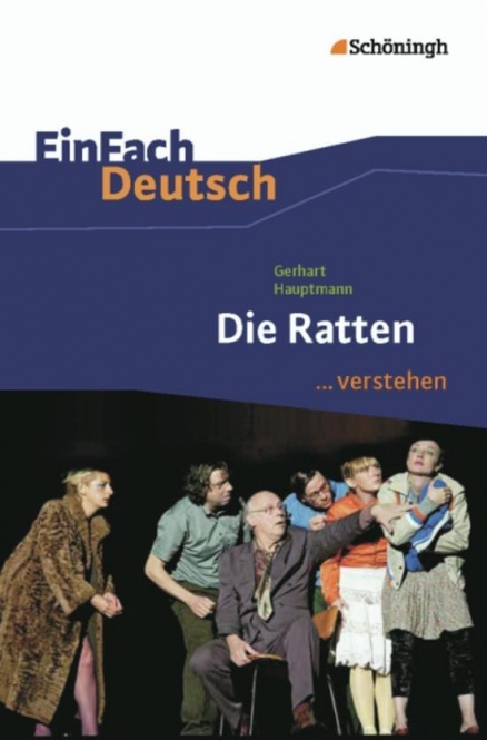 EinFach Deutsch... verstehen. Die Ratten 