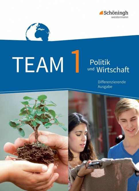TEAM 1. Schülerband. Realschule, Gesamtschule. NRW 