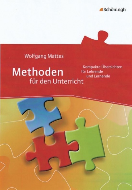 Methoden für den Unterricht 