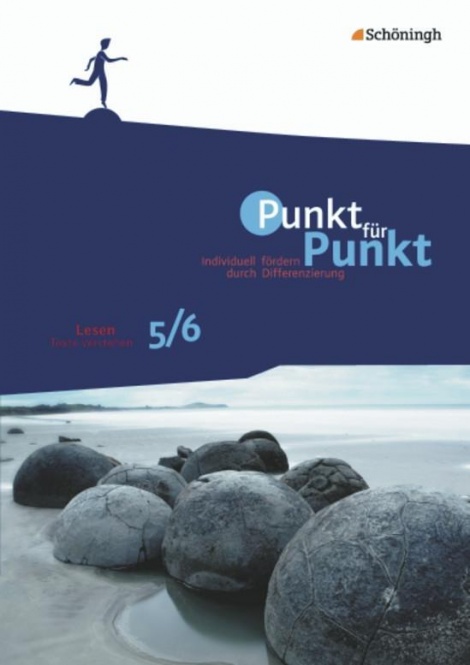 Punkt für Punkt 5/6. Lesen - Texte verstehen 