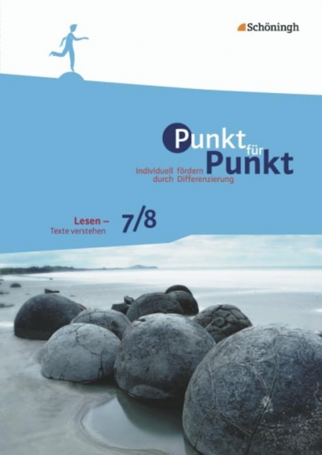 Punkt für Punkt 7/8. Lesen - Texte verstehen 