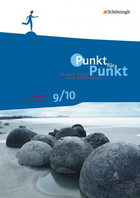 Punkt für Punkt 9/10. Lesen - Texte verstehen 