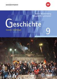 Geschichte Gymnasium Baden-Württemberg Schülerband 9 