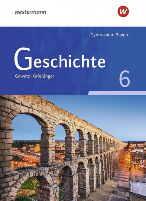Geschichte Gymnasium Bayern Schülerband 1 