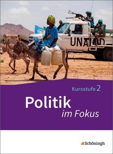 Politik im Fokus 12 Schülerband Baden-Württemberg 