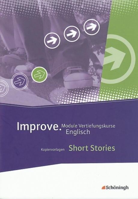 Improve - Module Vertiefungskurse Englisch 