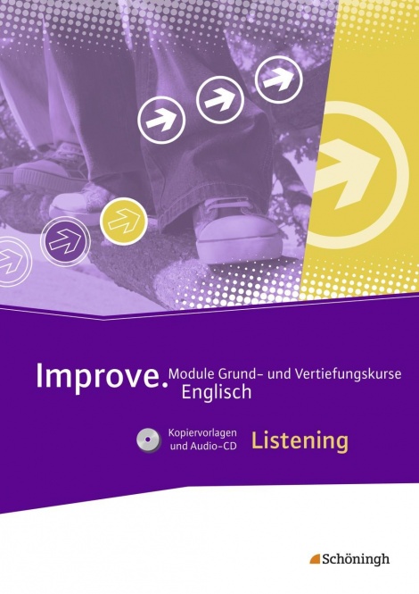 Improve - Module Vertiefungskurse Englisch 