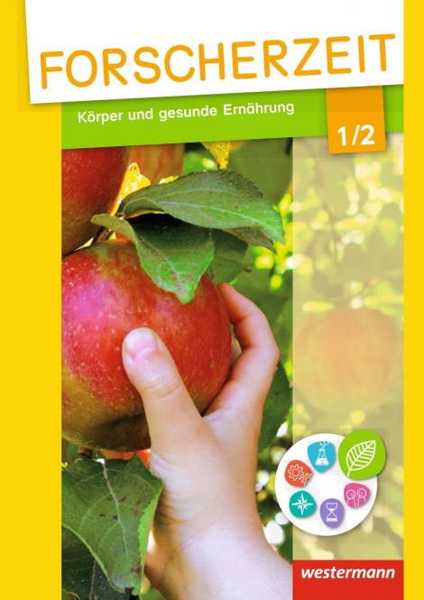 Forscherzeit - Themenhefte für den Sachunterricht 