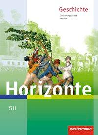 Horizonte E-Phase. Sekundarstufe II. Hessen 