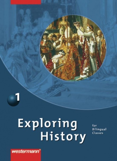 Exploring History 1 - Schülerband 