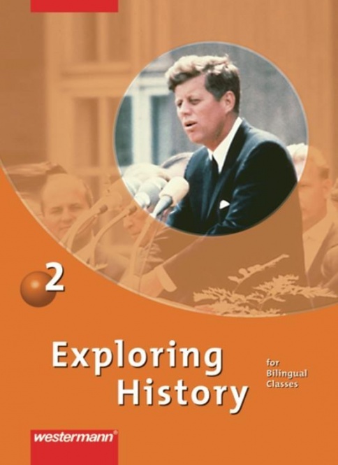 Exploring History 2 - Textbook 