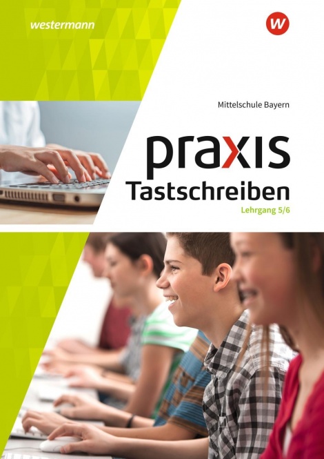 Praxis Tastschreiben 