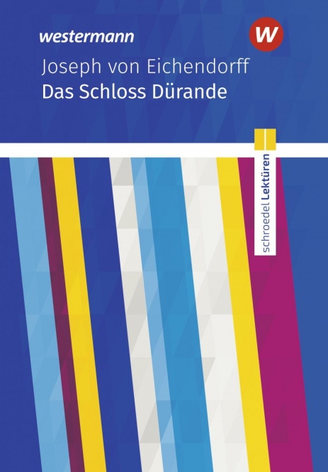 Schroedel Lek. Das Schloss Dürande 