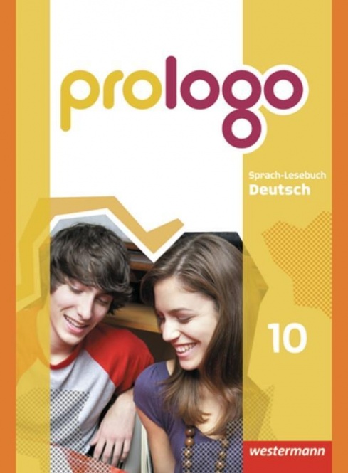 prologo 10. Schülerband. Allgemeine Ausgabe 