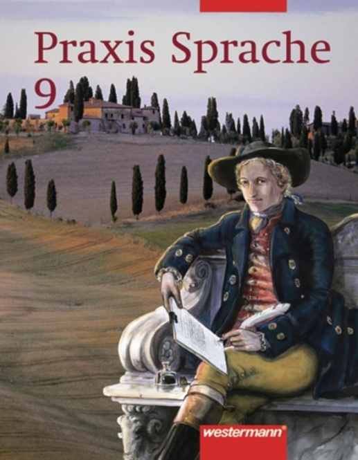Praxis Sprache  9. Rechtschreibung . Für Bremen, Hamburg, Niedersachsen 