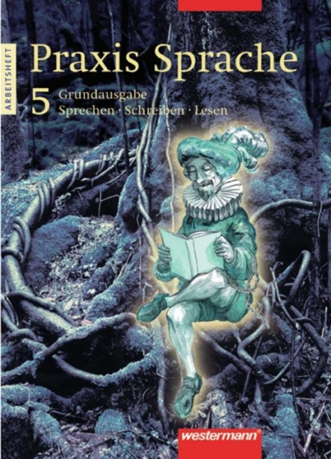 Praxis Sprache  5. Arbeitsheft 