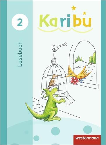 Karibu 2. Lesebuch 