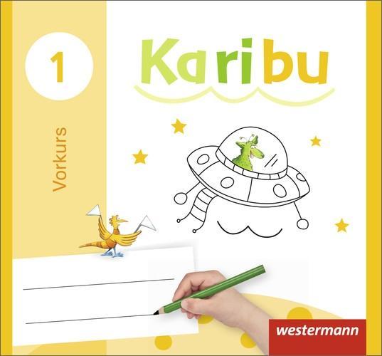 Karibu 1. Vorkurs 
