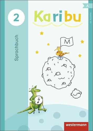 Karibu 2. Sprachbuch 