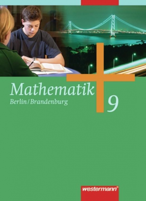 Mathematik 9. Schülerband 