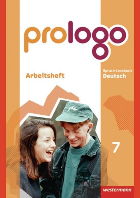 prologo 7. Arbeitsheft 