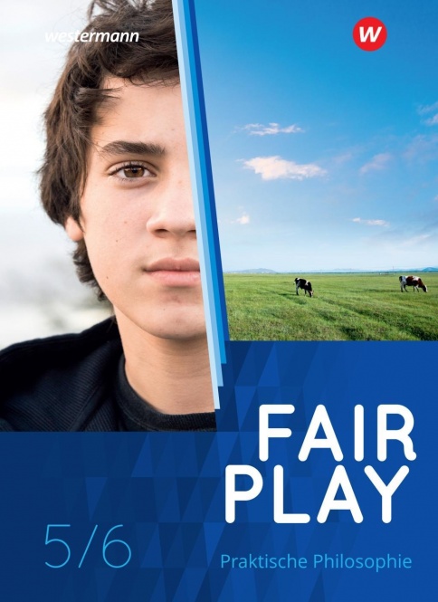 Fair Play 5/6. Schülerband. Gymnasium. Nordrhein-Westfalen 