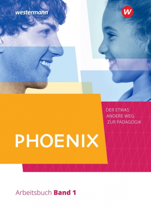 PHOENIX 1. Einführungsphase. Schülerband 