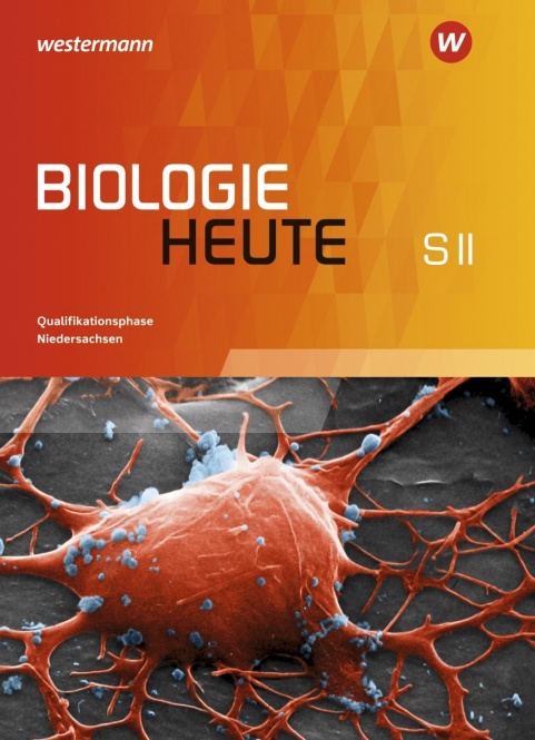 Biologie heute Sekundarstufe II. Schülerband. Qualifizierungsphase. Niedersachsen 
