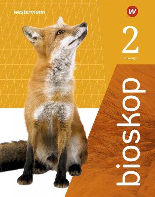 BIOskop 2. Lösungen. Nordrhein-Westfalen 